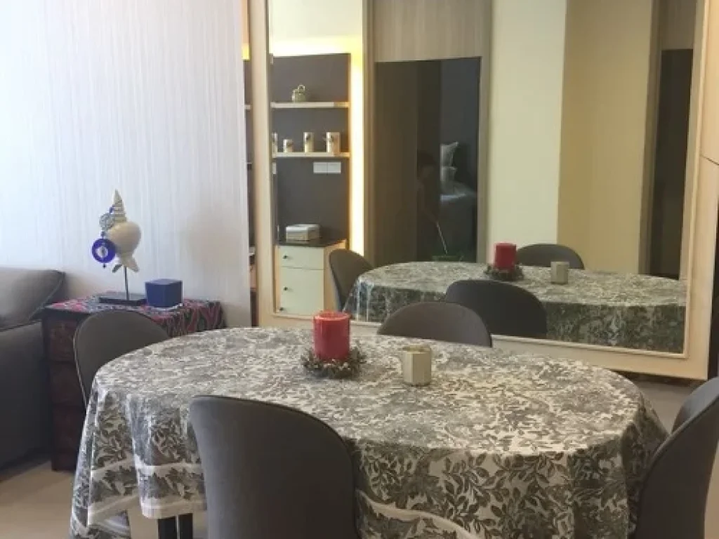 Condo for Rent Noble Ploenchit โนเบิล เพลินจิต to BTS Phloen Chit price 60000 THBMonth 1 bed 1 bath โนเบิล เพลินจิต ให้เช่าคอนโด ใกล้บีทีเอส เพลิน