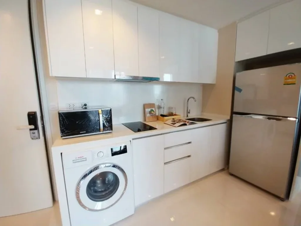 Condo for rent Sathorn condo Nara 9 Chong Nonsi BTS 2 bed