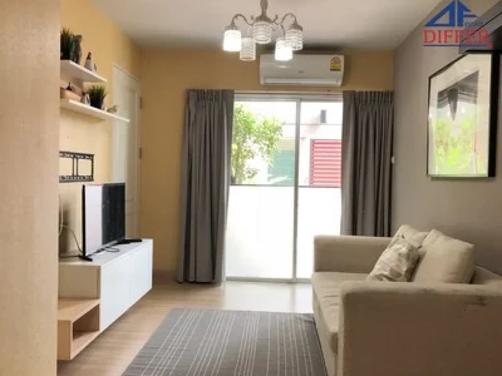 ขาย ดิ เอสเคป สุขุมวิท 1011  THE ESCAPE CONDOMINIUM SUKHUMVIT 1011 ติดสระว่ายน้ำ ส่วนตัวมาก