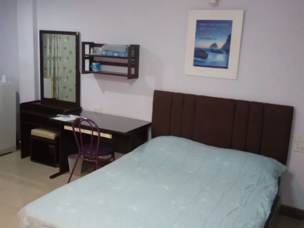 Room for rent Boutique apartment sukhumvit31 4325 Fully furnished Free wifiNear bts Prompong mrt Asok