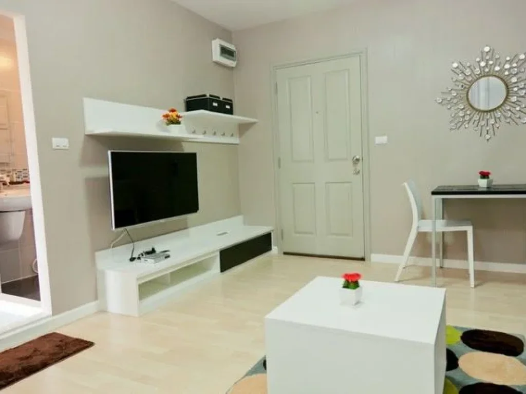 Dcondo Kathu Patong Phuket for rent start 9000THB per month