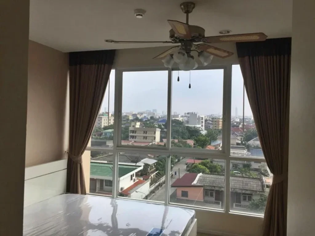 R1052ให้เช่า 20000 บาทคอนโด แฮปปี้ ลาดพร้าว 101 HAPPY CONDO Ladprao 101