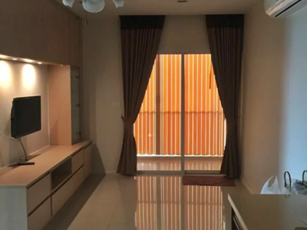 R1052ให้เช่า 20000 บาทคอนโด แฮปปี้ ลาดพร้าว 101 HAPPY CONDO Ladprao 101