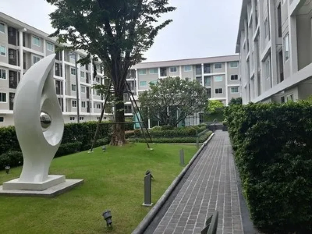 ขายคอนโด MT Residences พร้อมคนเช่า ขนาดห้อง 3361 ตรมพร้อมสิ่งอำนวยความสะดวกภายใน อุปกรณ์ไฟฟ้าครบ