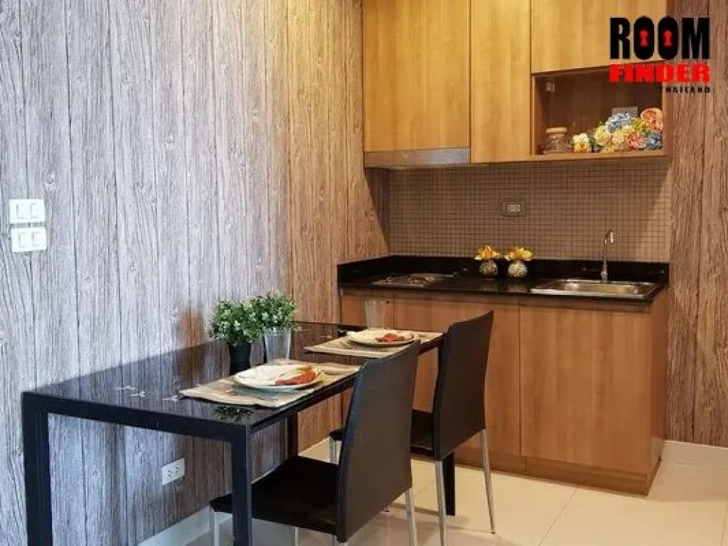 เช่า FOR RENT IDEO VERVE RATCHAPRAROB 2 beds 1 bath 50 Sqm25000 CLOSE APL RATCHAPRAROB