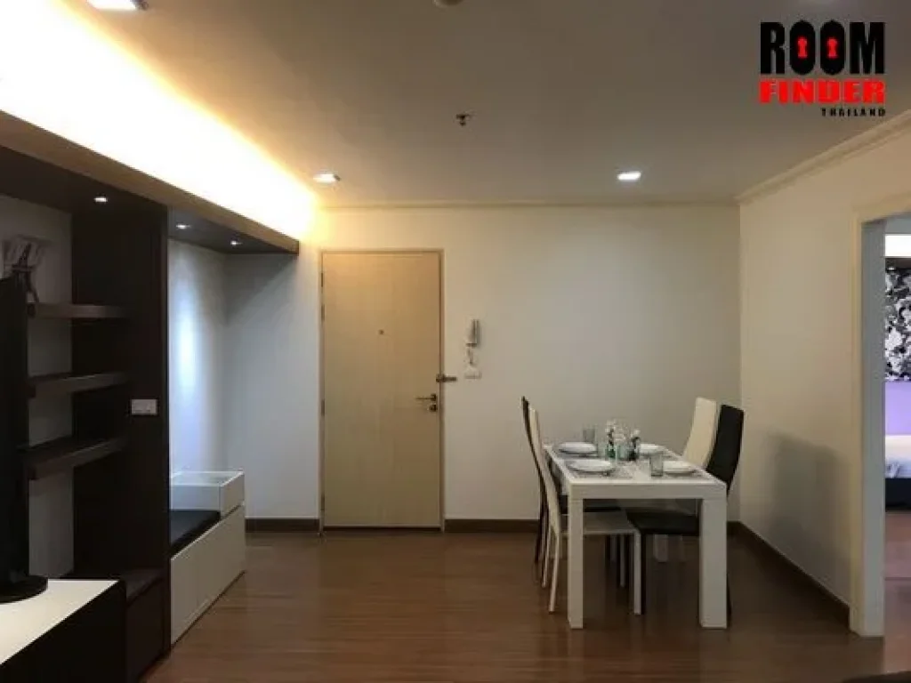 เช่า FOR RENT MY RESORT BANGKOK ASOKE 2 beds 2 baths 80 Sqm33000 NEAR MRT PETCHABURI