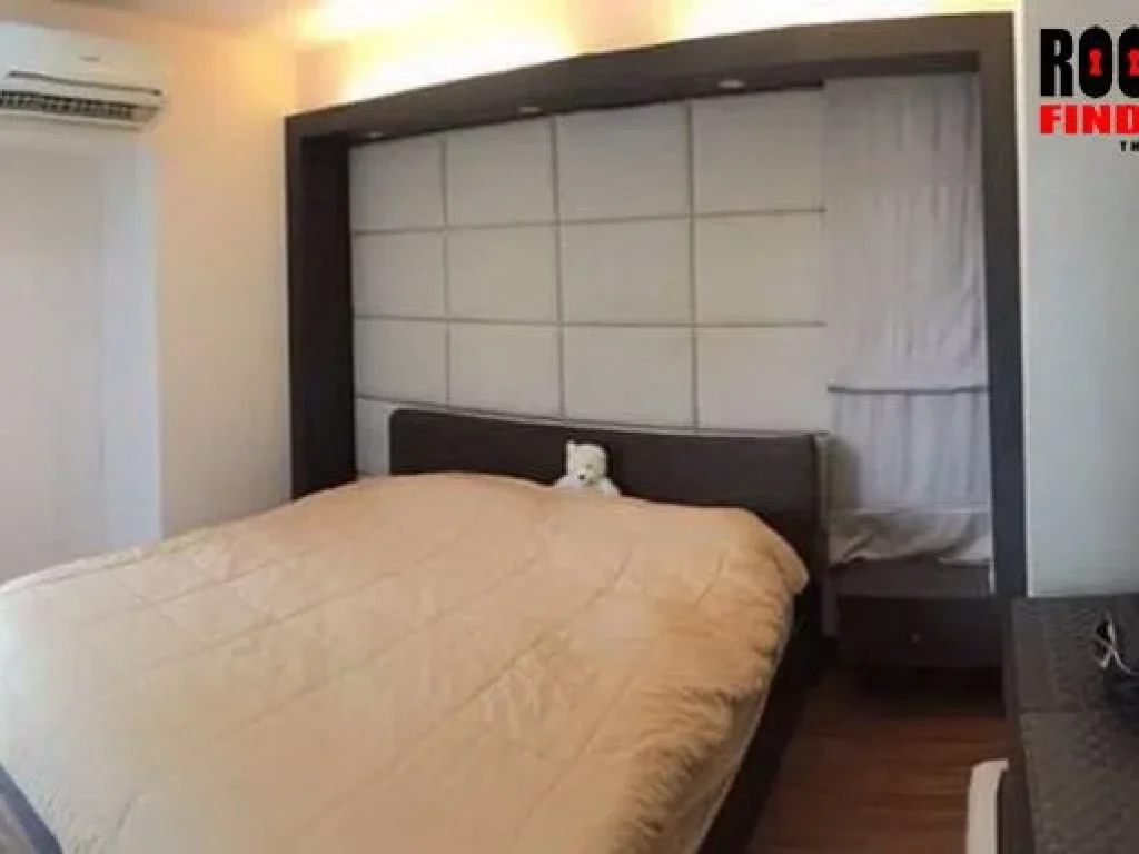 เช่า FOR RENT MY RESORT BANGKOK ASOKE 2 beds 2 baths 80 Sqm33000 NEAR MRT PETCHABURI