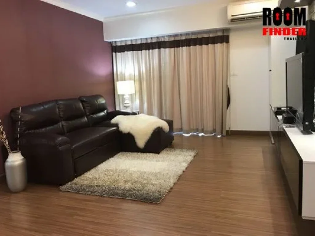 เช่า FOR RENT MY RESORT BANGKOK ASOKE 2 beds 2 baths 80 Sqm33000 NEAR MRT PETCHABURI