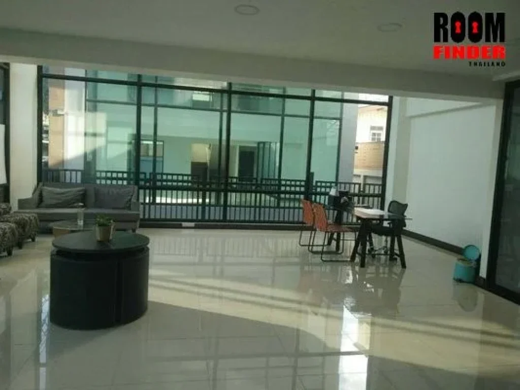 เช่า FOR RENT COMMERCIAL BUILDING RAMA 3 4 beds 6 baths 48 Sqw140000 NEAR ASIATIQUE