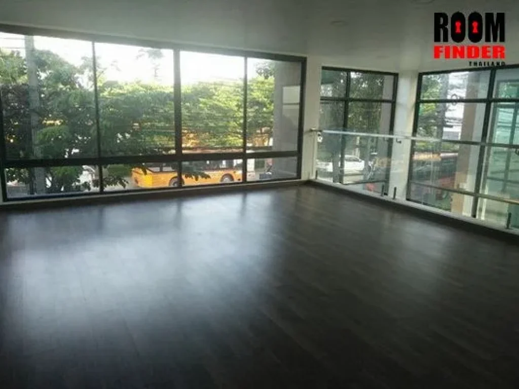 เช่า FOR RENT COMMERCIAL BUILDING RAMA 3 4 beds 6 baths 48 Sqw140000 NEAR ASIATIQUE