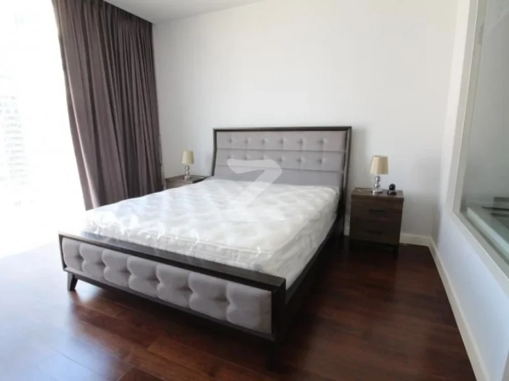 Condominuim For Rent Lumpini Place Water Cliff Type 3 Bed