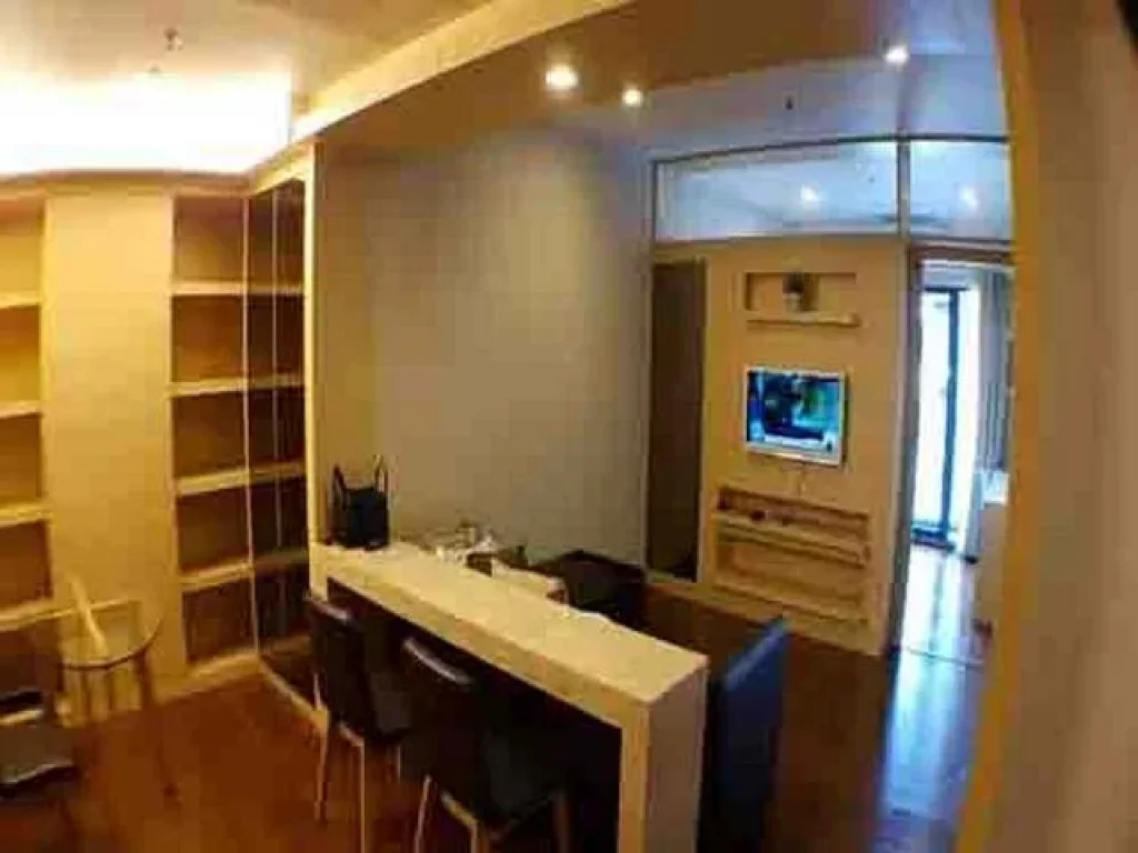 ปล่อยเช่าคอนโด H2 CONDO RAMINDRA 21