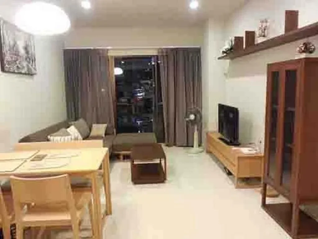 Noble refine for rent 1 bedroom 1 bathroom 50 Sqm