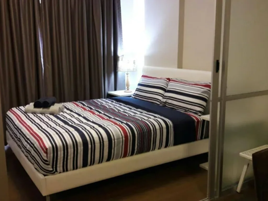 Rhythm Asoke 1 Condo For Rent 2 bedrooms 1 bathroom 30th floor