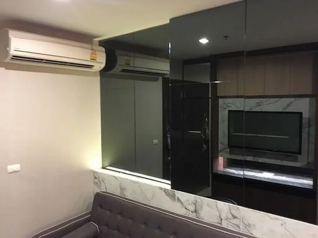 Rhythm Asoke Modern Luxury Style For Rent 1 bedroom 1 bathroom