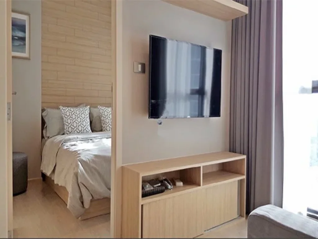 Room for Rent at Rhythm asoke 2 1 bedroom 1 bathroom