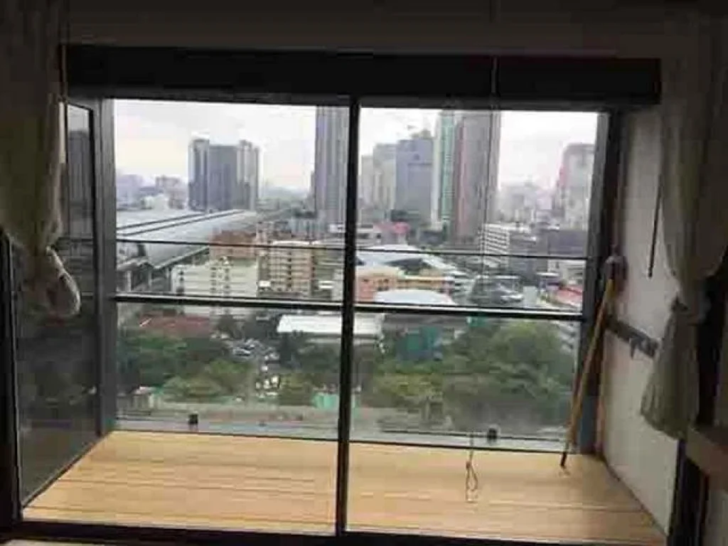 Circle Condominium For Rent 1 bedroom 1 bathroom 47 sqm 15th floor