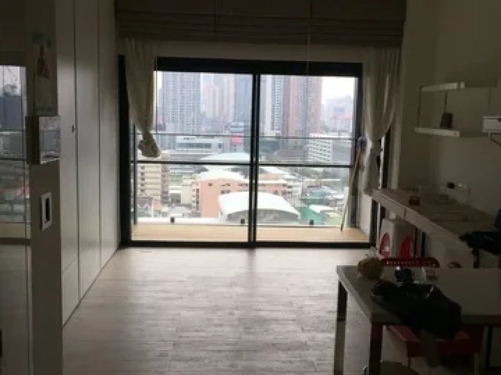 Circle Condominium For Rent 1 bedroom 1 bathroom 47 sqm 15th floor