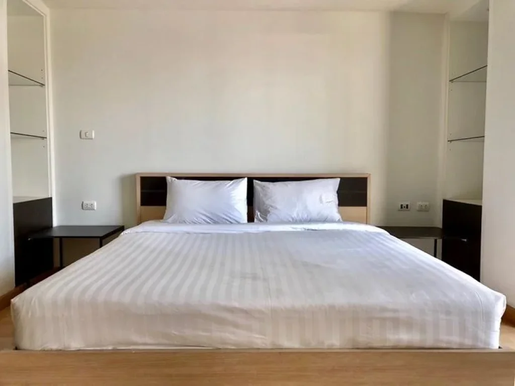 For Rent Waterford Sukhumvit 50 1br1ba 20000 Bath BTS On Nut