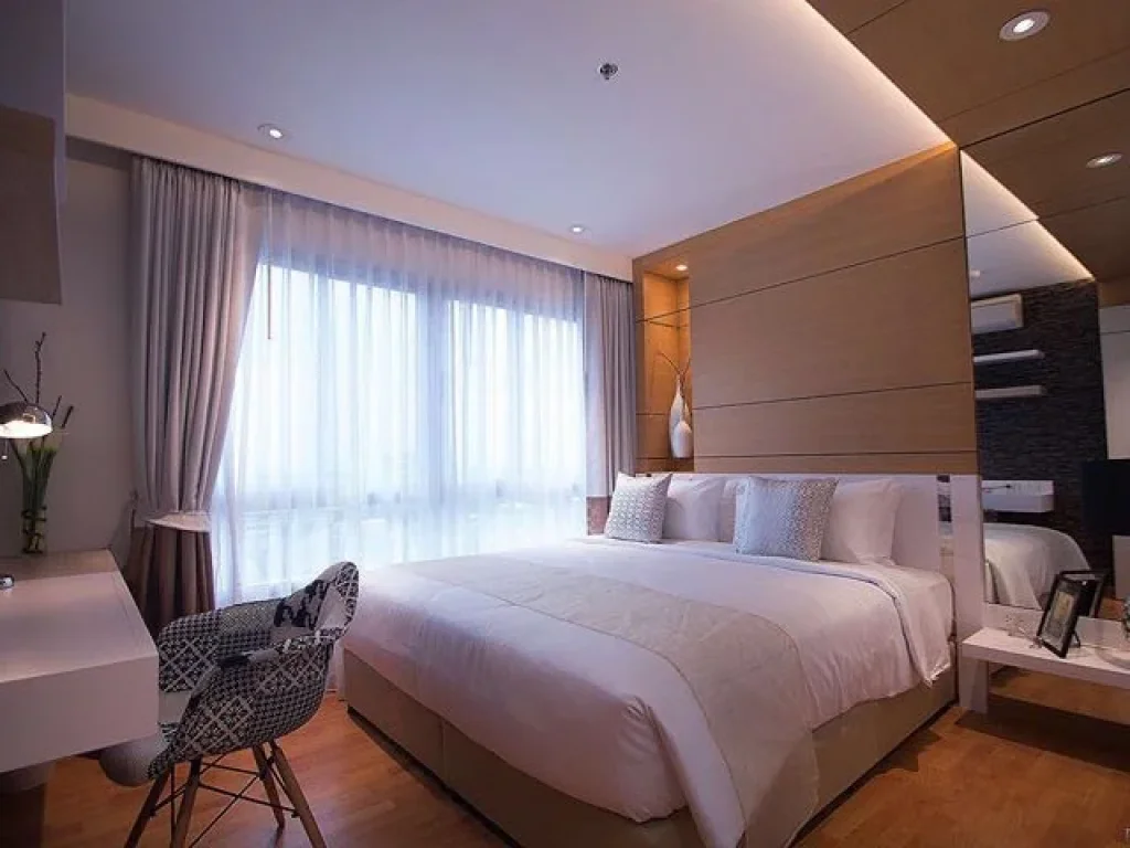 For Rent The President Sathorn-Ratchaphruek 2br1ba 19000 Baht BTS Bang Bao