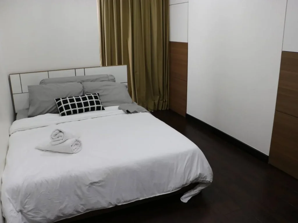 CR00391Room For Rent Ideo Q Phayathai 24000THBMonth