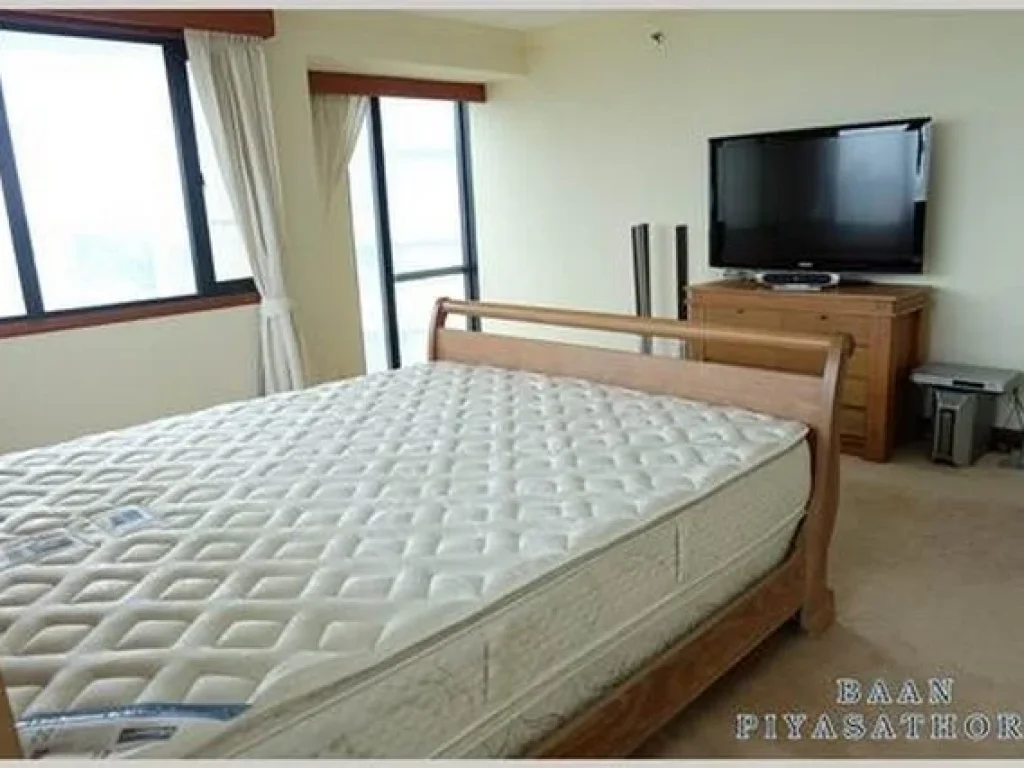 ขาย Penthouse บ้านปิยะสาธร BAAN PIYASATHORN ชั้น 31-33 ห้องขนาด 337 ตรม 3 ห้องนอน 3 ห้องน้ำ