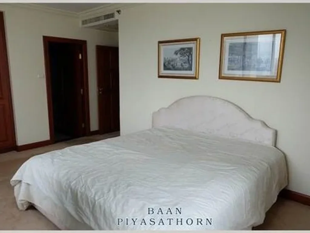 ขาย Penthouse บ้านปิยะสาธร BAAN PIYASATHORN ชั้น 31-33 ห้องขนาด 337 ตรม 3 ห้องนอน 3 ห้องน้ำ