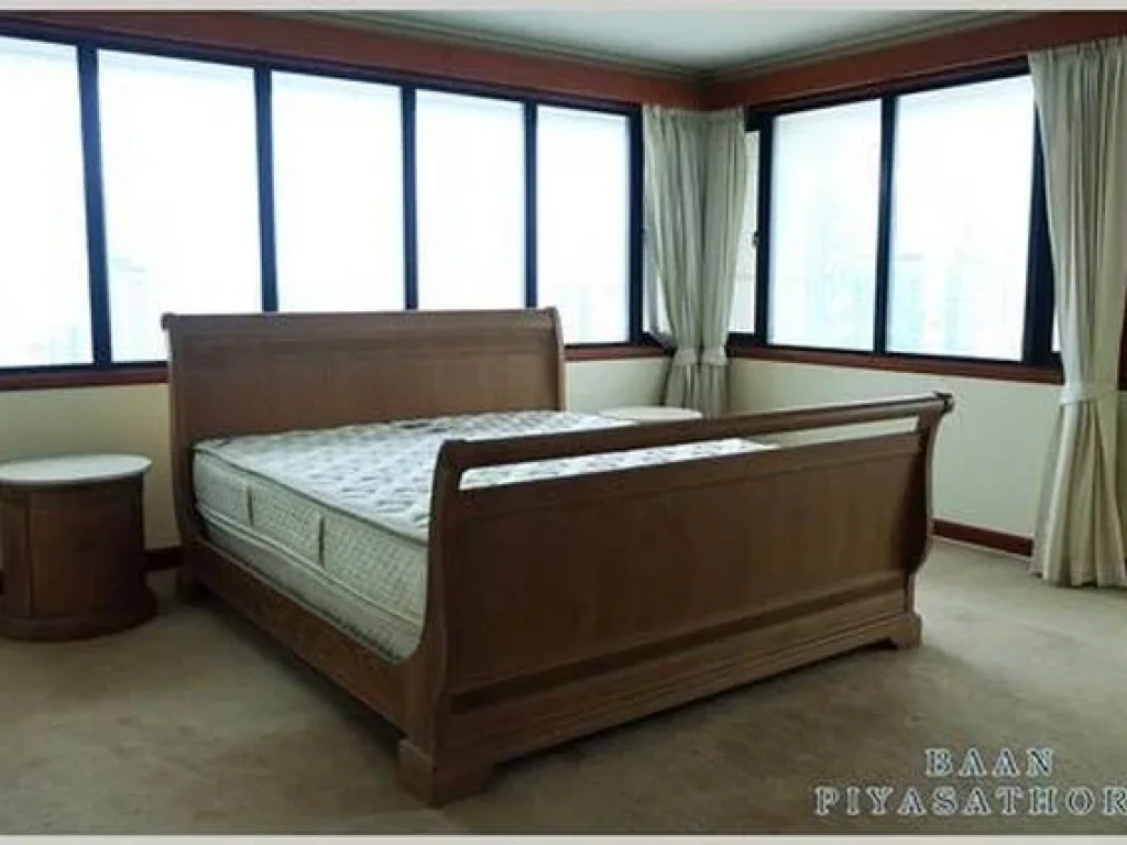 ขาย Penthouse บ้านปิยะสาธร BAAN PIYASATHORN ชั้น 31-33 ห้องขนาด 337 ตรม 3 ห้องนอน 3 ห้องน้ำ