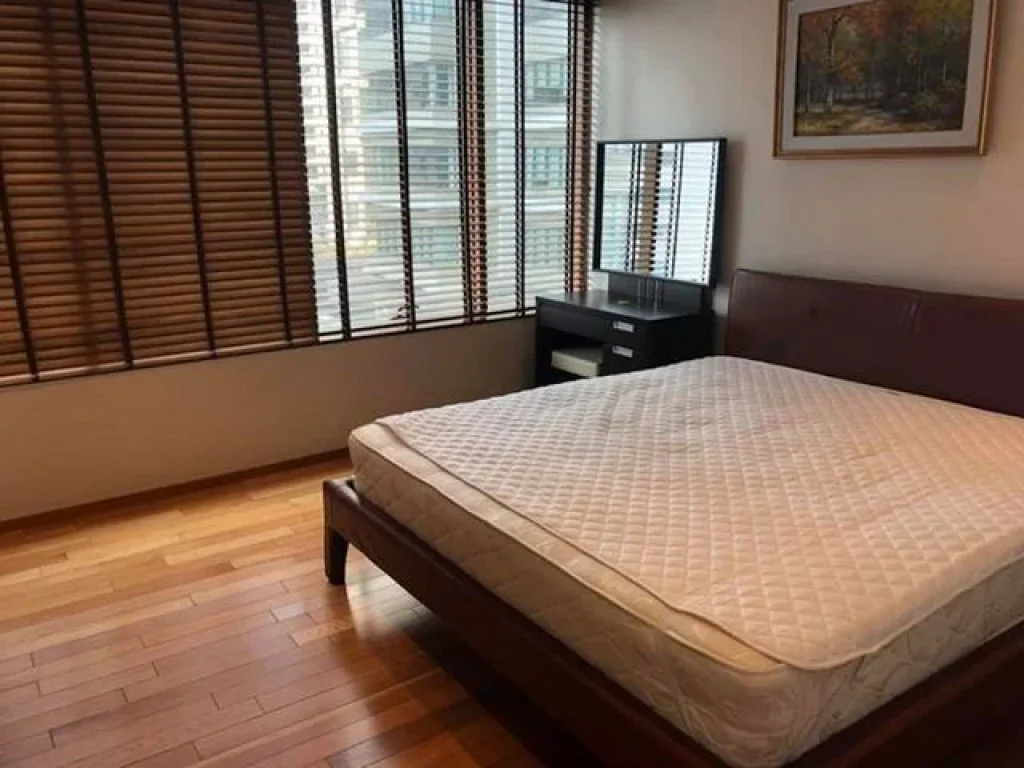 For rent At Condo The Emporio Place on Sukhumvit soi 24