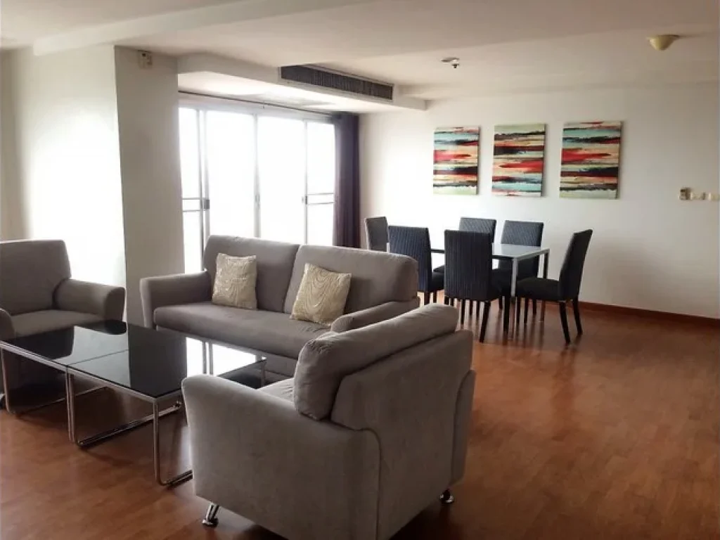 Room for Rent at Waterford Diamond Tower Room type 3 bedrooms 3 bathrooms