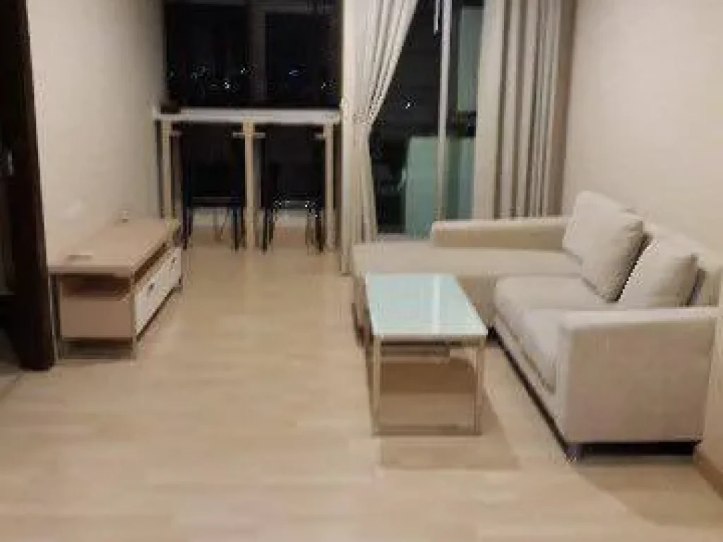 Rhythm Ratchada For Rent 1 bedroom 1 bathroom 465 sqm 30th floor