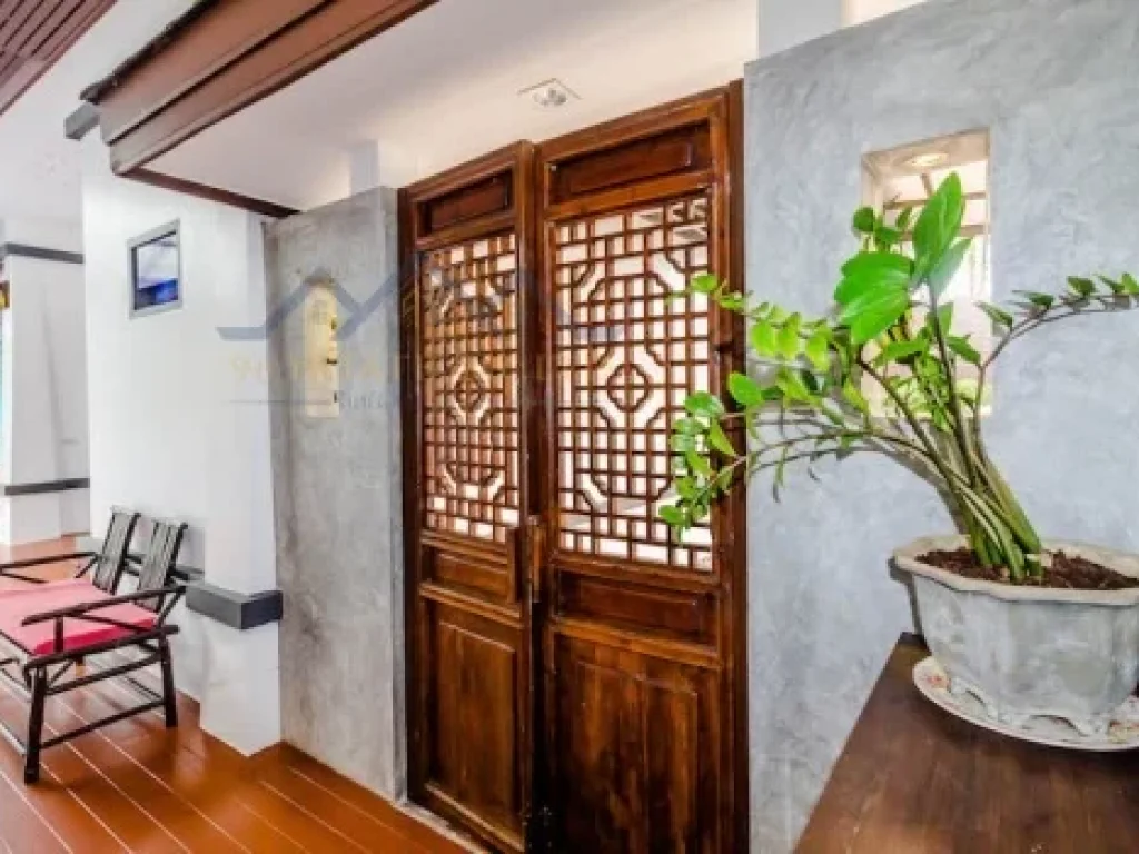 Pool Villa for sale in Chalong Phuket