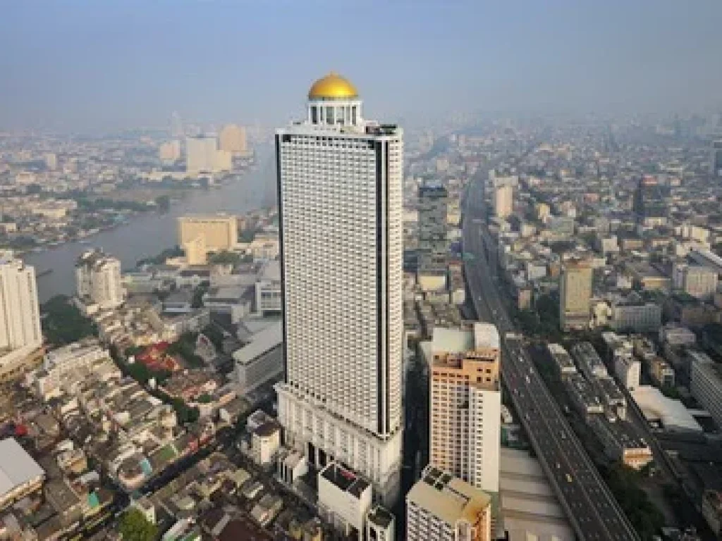 คอนโด Nusa State Tower มีการันตีการเช่า สำหรับผู้ที่สนใจมาลงทะเบียนรับสิทธิ์