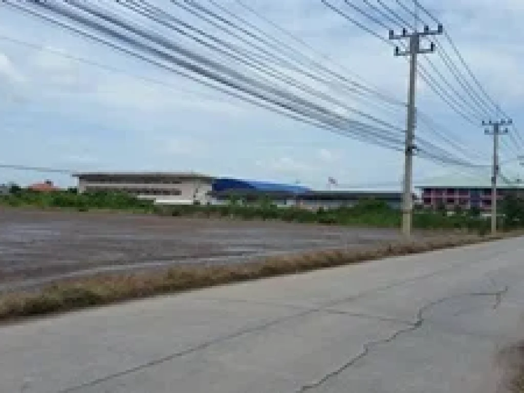 ที่ดินเปล่า ตำบลคลองหนึ่ง อำเภอคลองหลวง ปทุมธานี 19 ไร่ 872 ตรว