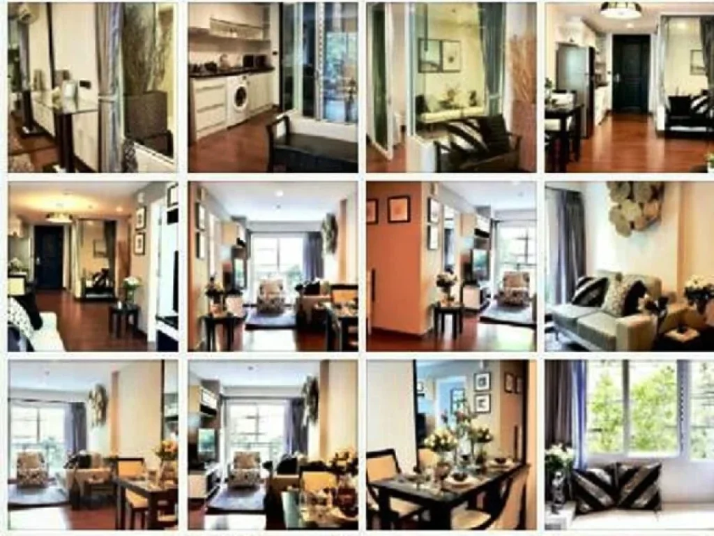 R1042 ให้เช่า 25000 บาทคอนโด เดอะ เน็กซ์ สุขุมวิท 52 THE NEXT SUKHUMVIT 52