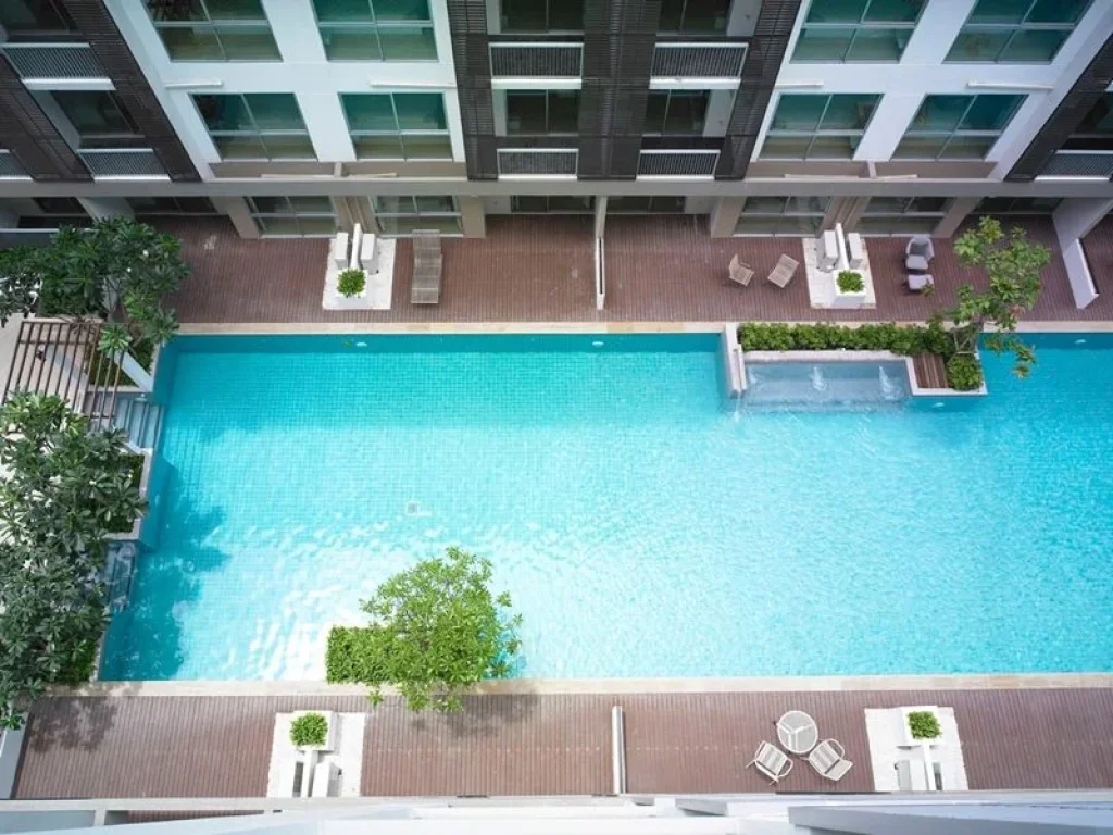 Condo for salerent at A SPACE Sukhumvit 3547 ตรม พร้อมอยู่ 63640