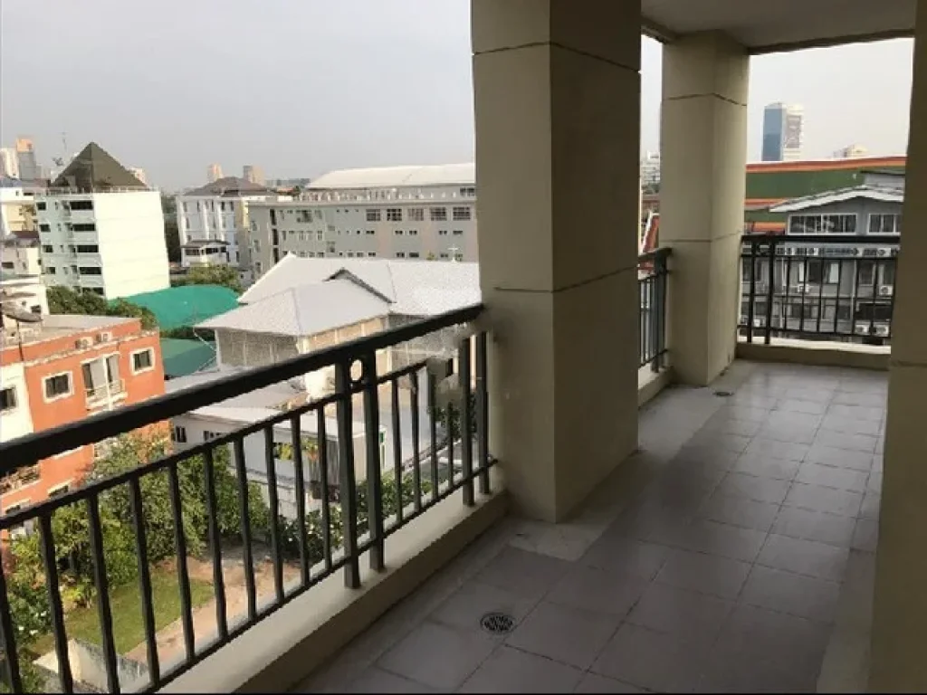 Room for Rent at Preen by Sansiri Condo Room type 3 bedrooms 4 bathrooms