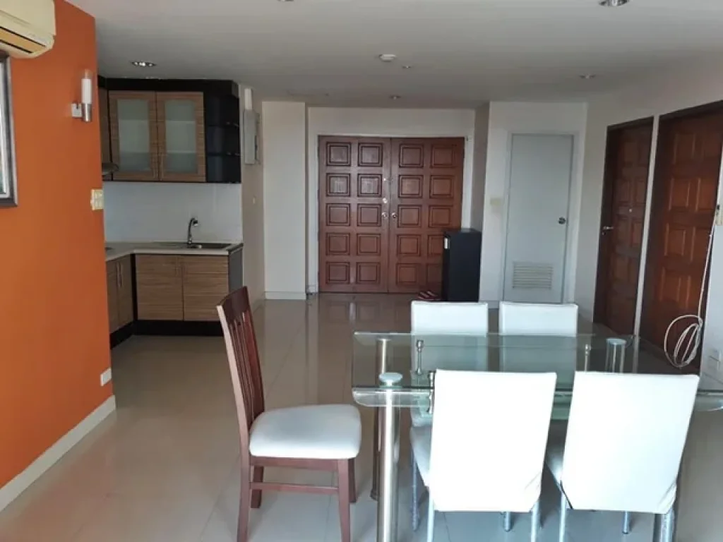 R1039 ให้เช่า15000 บาท ฟลอร่าวิลล์ คอนโดมิเนียม Floraville Condominium พัฒนาการ 51