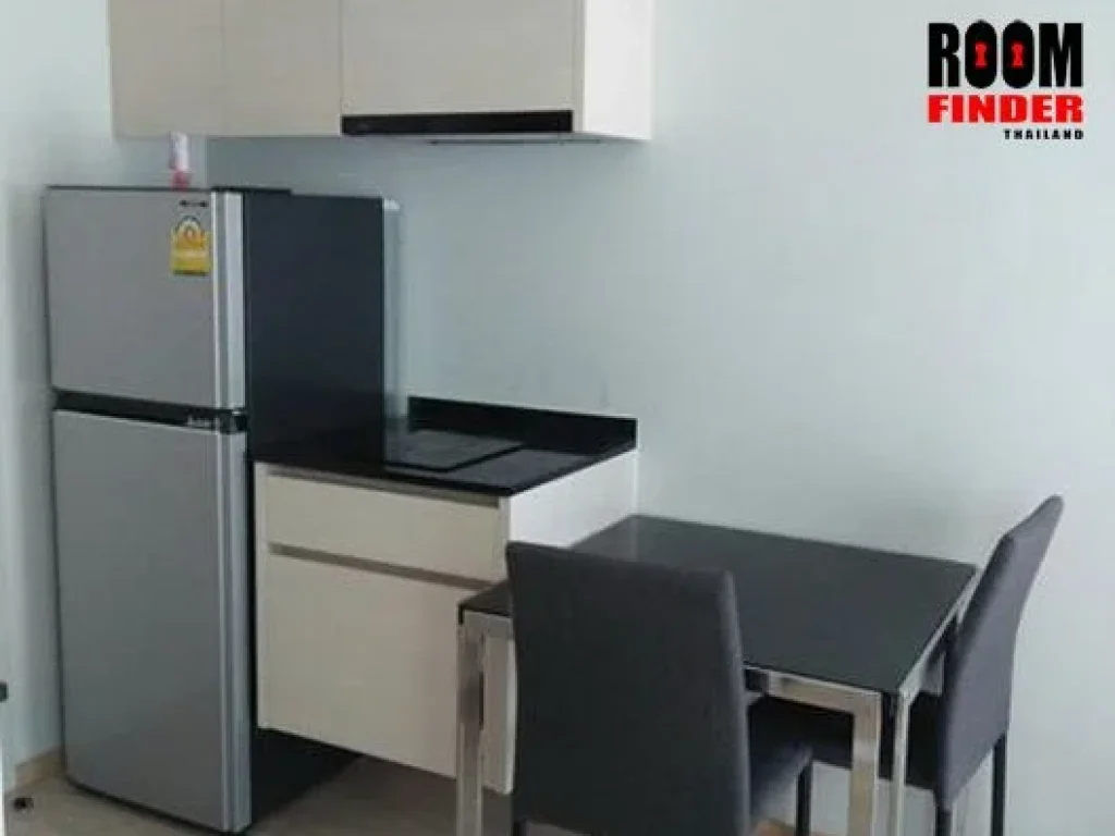 เช่า FOR RENT NOBLE REVOLVE RATCHADA 1 bed 26 sqm15000 NEAR MRT THAILAND CULTURE CENTER