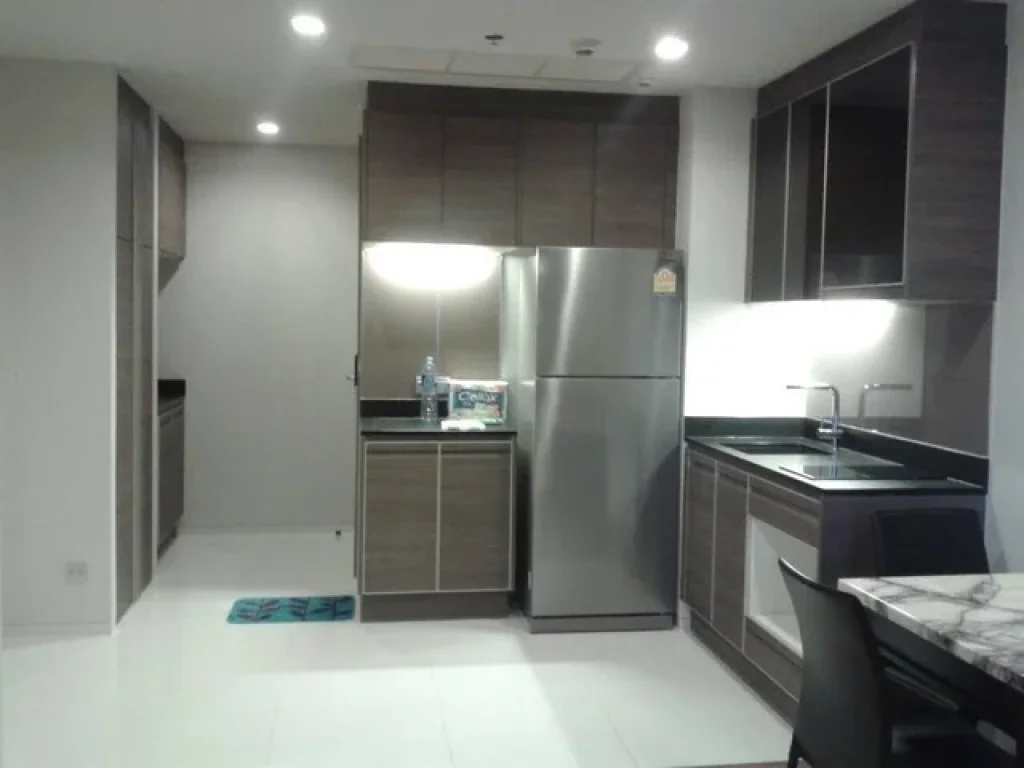 Bedroom for Rent Keyne By SansiriNear BTS Thonglor