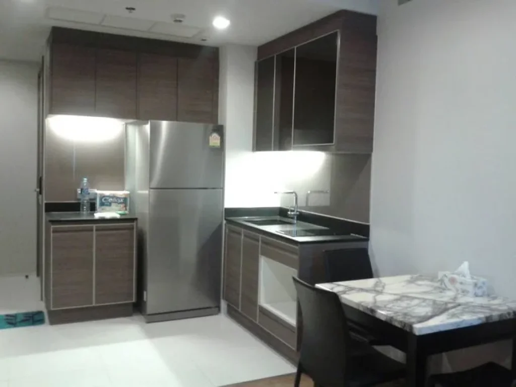 Bedroom for Rent Keyne By SansiriNear BTS Thonglor