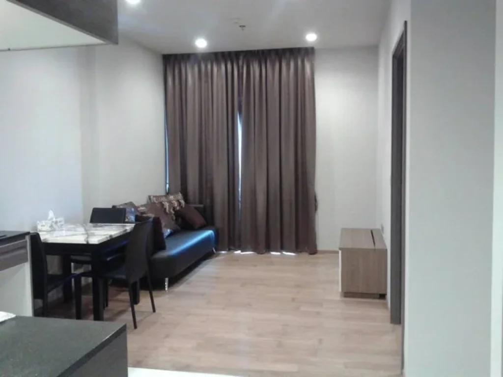 Bedroom for Rent Keyne By SansiriNear BTS Thonglor