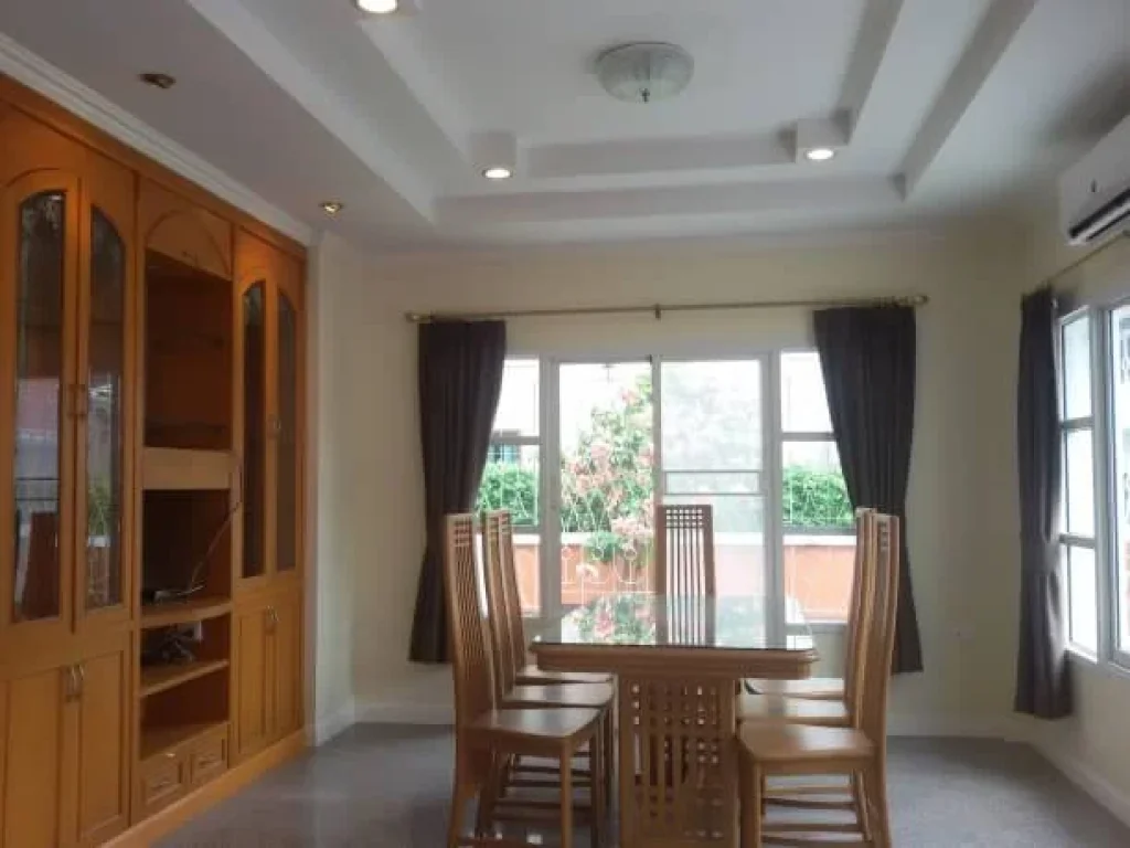 Rent House Pattaya