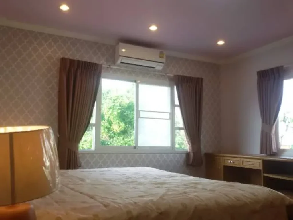 Rent House Pattaya