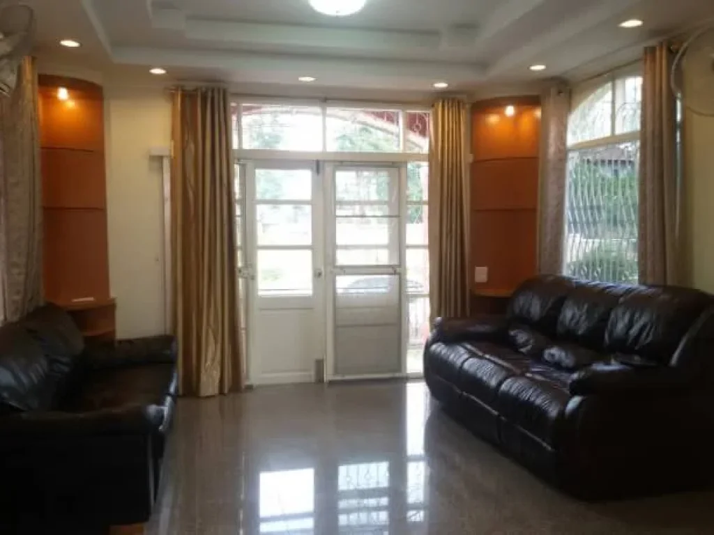 Rent House Pattaya