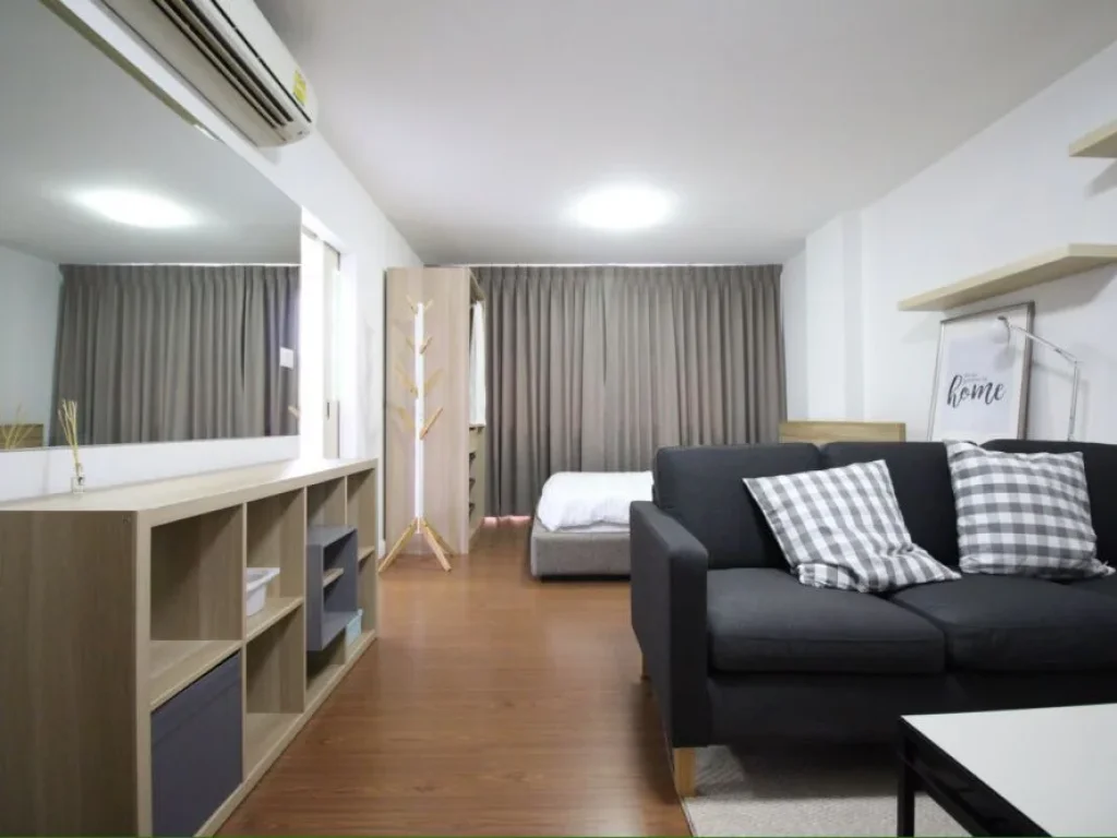 ให้เช่า Condo One X Sathorn-Narathiwat คอนโด วัน เอ็กซ์ สาทร-นราธิวาส Studio 31ตรม