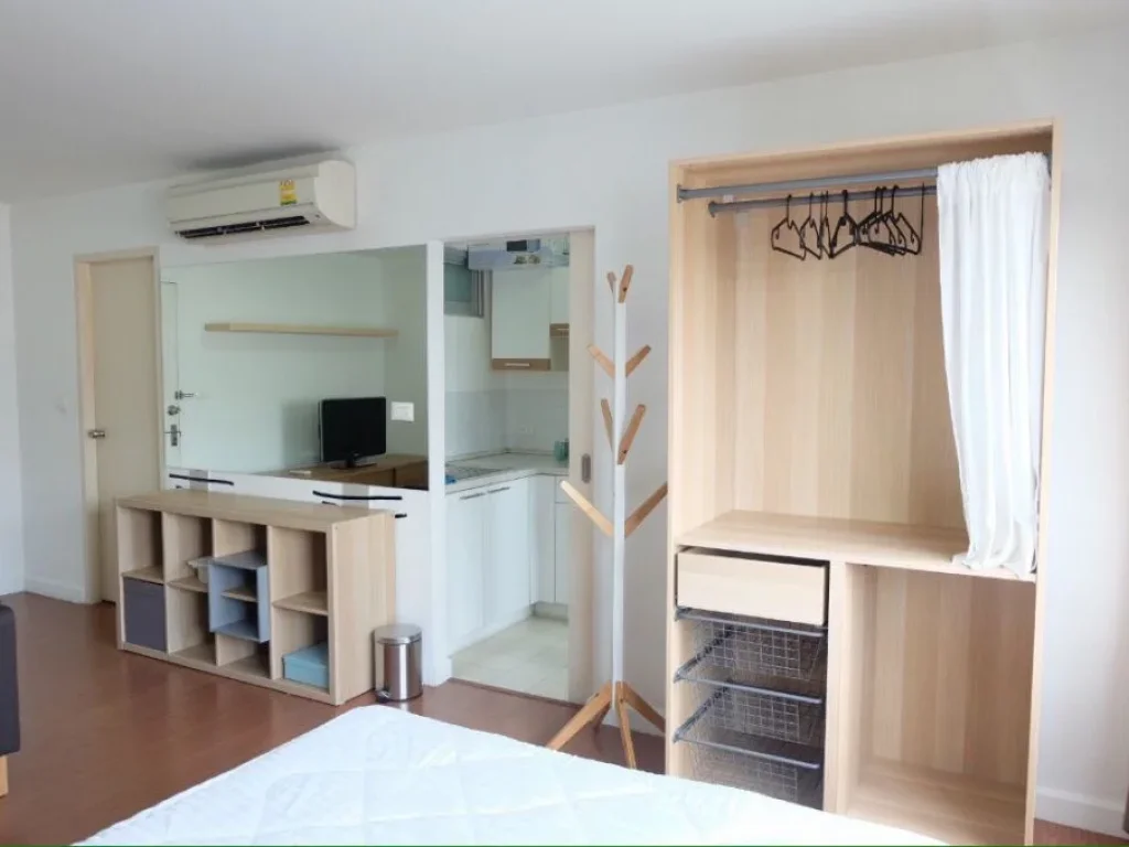 ให้เช่า Condo One X Sathorn-Narathiwat คอนโด วัน เอ็กซ์ สาทร-นราธิวาส Studio 31ตรม