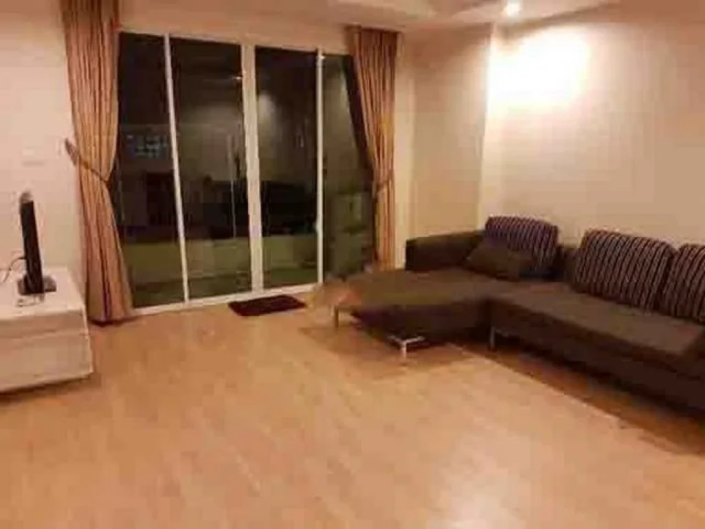 Room for rent at Symphony Sukhumvit Room type 1 bedroom 1 bathroom