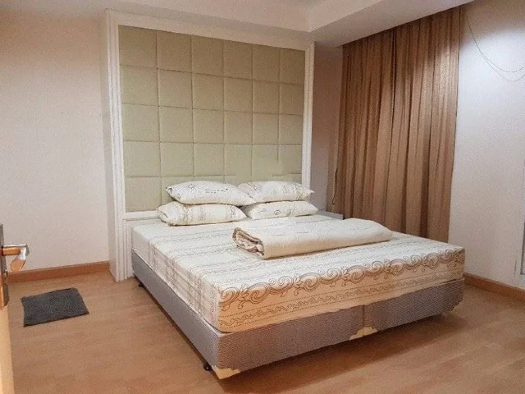 Room for rent at Symphony Sukhumvit Room type 1 bedroom 1 bathroom