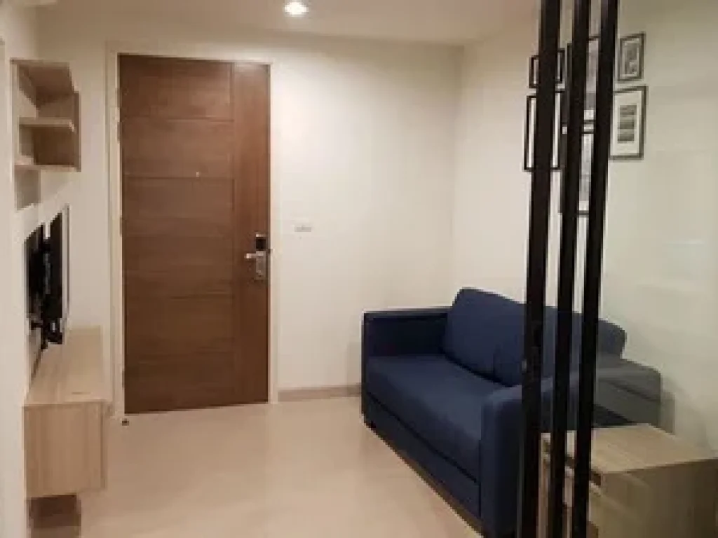 For Sale Condo The Niche Mono Sukhumvit 50 ใกล้รถไฟ้าอ่อนนุช full furniture พร้อมเข้าอยู่